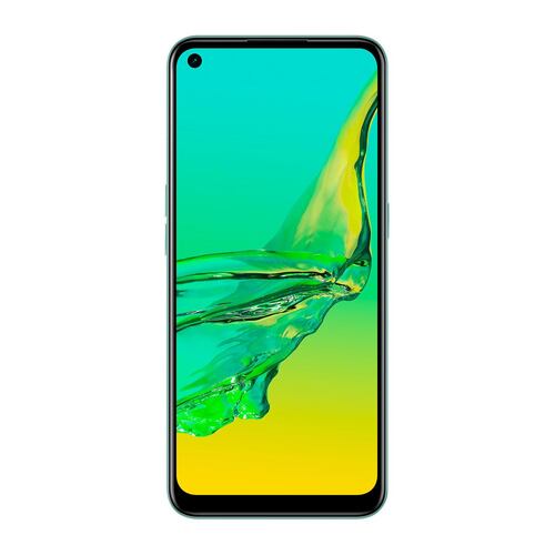 Oppo A53 Verde R3 Telcel