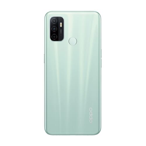 Oppo A53 Verde R3 Telcel