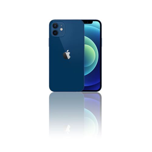 iPhone 12 64 Gb Azul R9