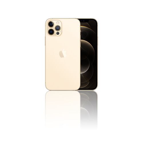 iPhone 12 Pro 128GB Dorado R9 Telcel