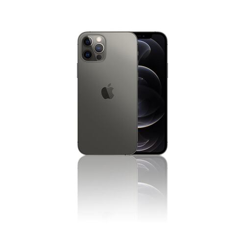 iPhone 12 Pro 128GB Gris R9 Telcel