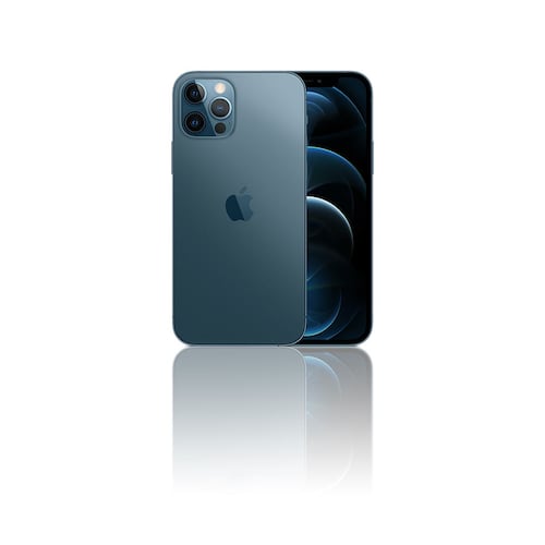 iPhone 12 Pro 128GB Azul R9 Telcel