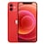 Amigo iPhone 12 64GB Rojo R7
