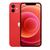 iPhone 12 128GB Rojo Telcel R2