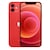 Amigo iPhone 12 128GB Rojo R5