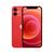 iPhone 12 Mini 64GB Rojo R4 Telcel