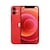 iPhone 12 Mini 64GB Rojo R6 Telcel