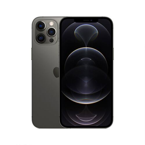 iPhone12 PRO MAX 128GB Gris R2 Telcel