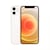 iPhone 12 Mini 64GB Blanco R9 Telcel