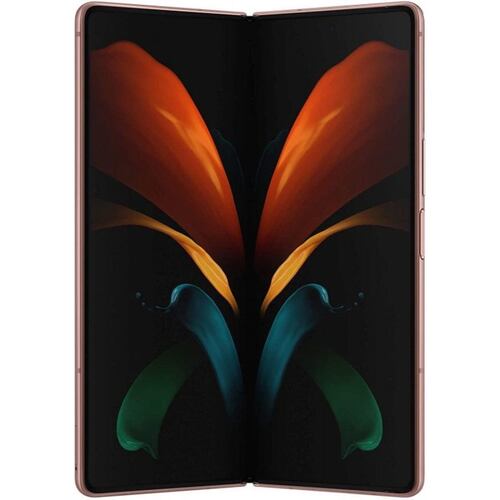 Samsung Galaxy Fold 2 Café R9 Telcel