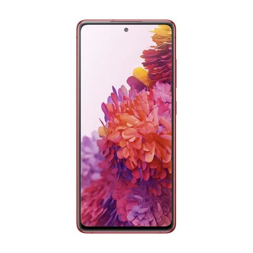 Samsung S20 FE Rojo R9 Telcel