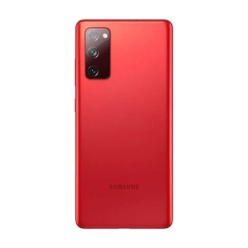 Samsung S20 FE Rojo R9 Telcel