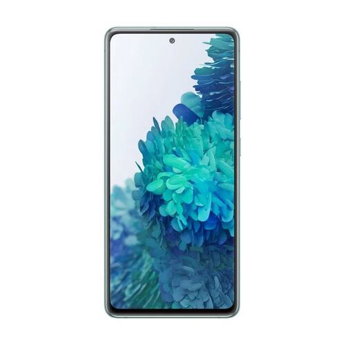 Samsung S20 FE Verde R9 Telcel