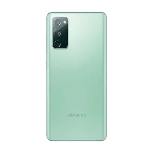 Samsung S20 FE Verde R9 Telcel