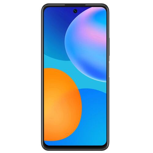 Huawei Y7A Negro R2 Telcel