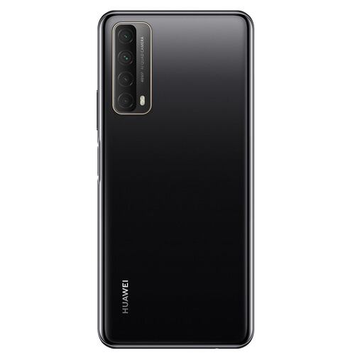 Huawei Y7A Negro R2 Telcel