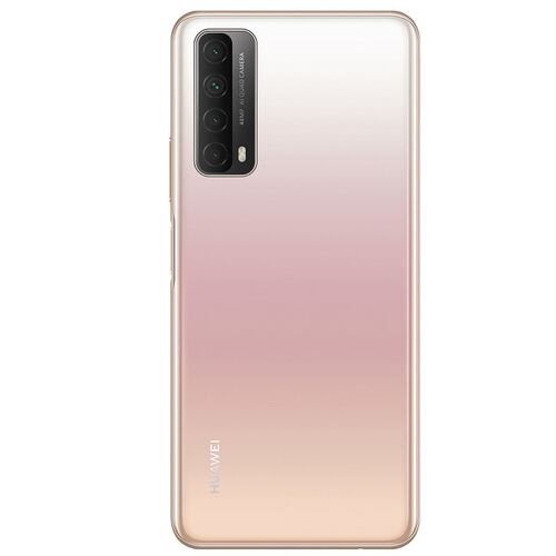 Huawei Y7A Rosa R5 Telcel