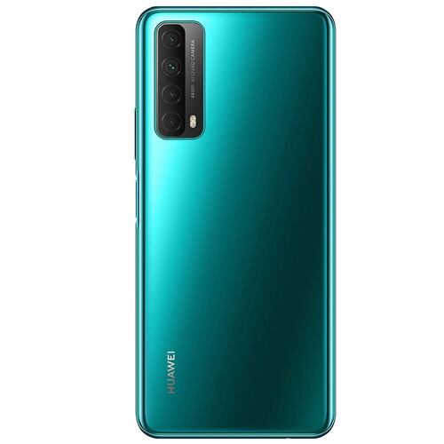 Huawei Y7A Verde R9 Telcel