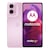 Celular Motorola G24 256GB Color Lavanda R3 (Telcel)