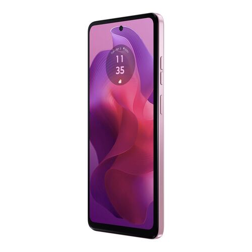 Celular Motorola G24 256GB Color Lavanda R7 (Telcel)