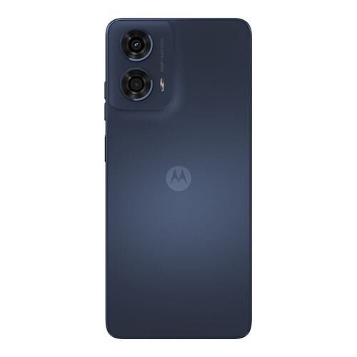 Celular Motorola G24 256GB Color Azul R6 (Telcel)