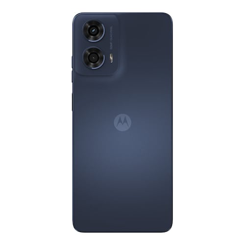 Celular Motorola G24 256GB Color Azul R9 (Telcel)