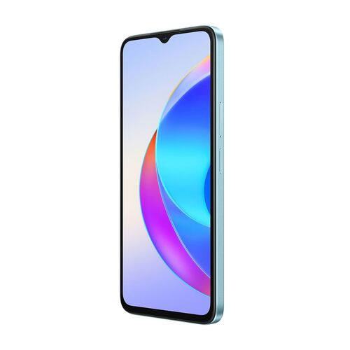 Celular Honor X5 Plus 128GB Color Cian R4 (Telcel)