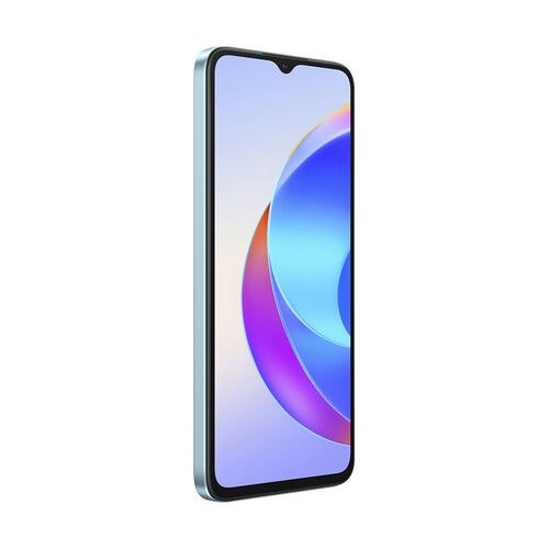 Celular Honor X5 Plus 128GB Color Cian R4 (Telcel)