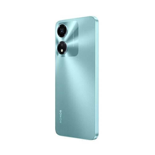 Celular Honor X5 Plus 128GB Color Cian R4 (Telcel)