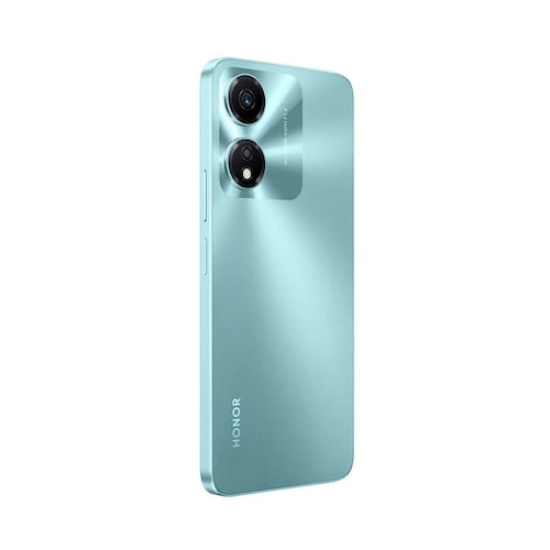 Celular Honor X5 Plus 128GB Color Cian R7 (Telcel)