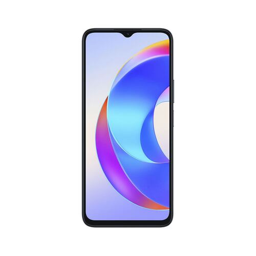Celular Honor X5 Plus 128GB Color Negro R6 (Telcel)
