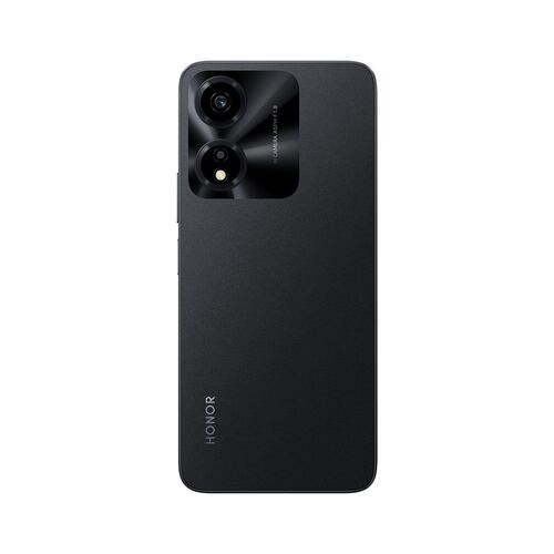 Celular Honor X5 Plus 128GB Color Negro R7 (Telcel)