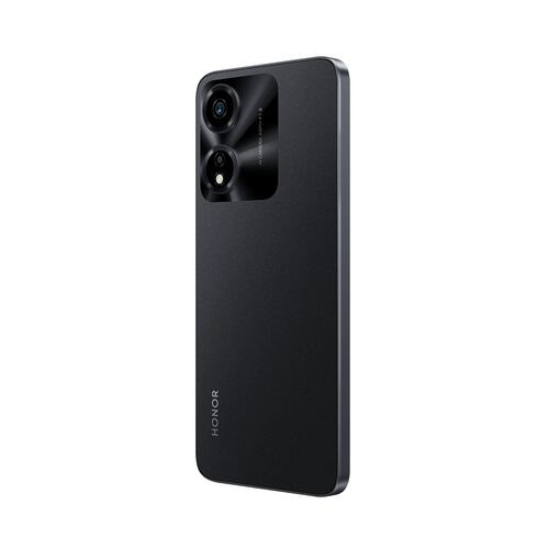 Celular Honor X5 Plus 128GB Color Negro R7 (Telcel)