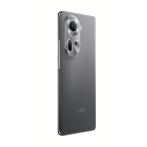 Celular Oppo Reno11 5G 256GB Color Gris R8 (Telcel)