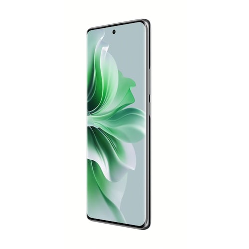 Celular Oppo Reno11 5G 256GB Color Gris R9 (Telcel)