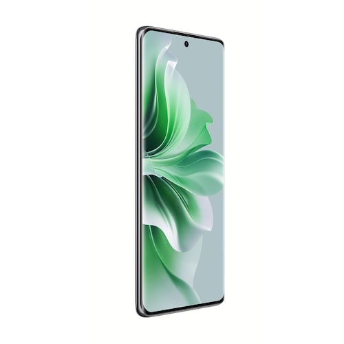 Celular Oppo Reno11 5G 256GB Color Gris R9 (Telcel)