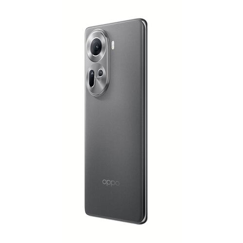 Celular Oppo Reno11 5G 256GB Color Gris R9 (Telcel)