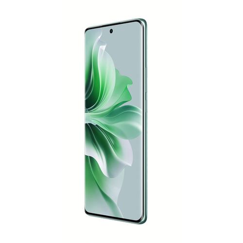 Celular Oppo Reno11 5G 256GB Color Verde R7 (Telcel)