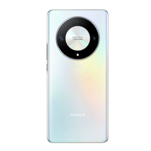 Celular Honor Magic6 Lite 5G 256GB Color Plata R5 (Telcel)