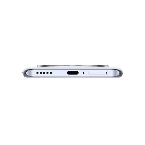 Celular Honor Magic6 Lite 5G 256GB Color Plata R5 (Telcel)