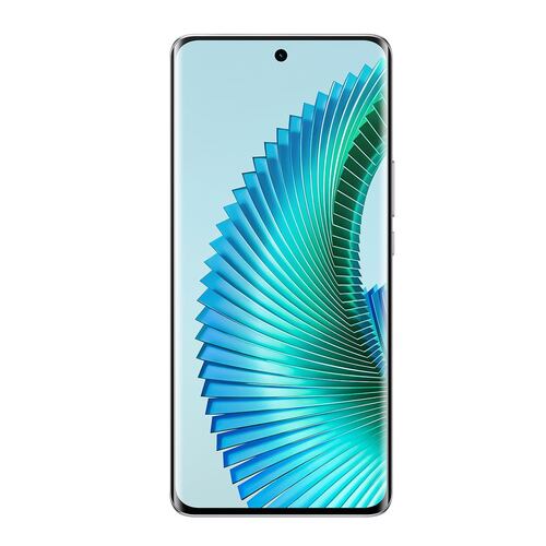 Celular Honor Magic6 Lite 5G 256GB Color Plata R5 (Telcel)