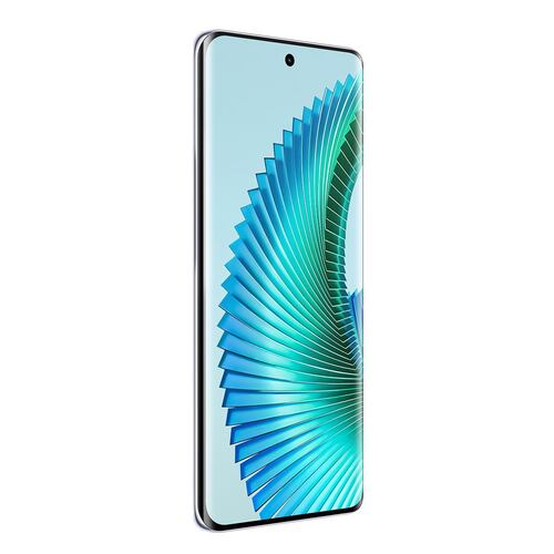 Celular Honor Magic6 Lite 5G 256GB Color Plata R5 (Telcel)