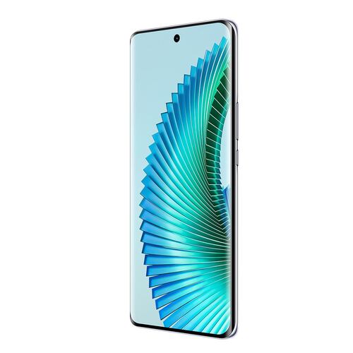 Celular Honor Magic6 Lite 5G 256GB Color Plata R5 (Telcel)