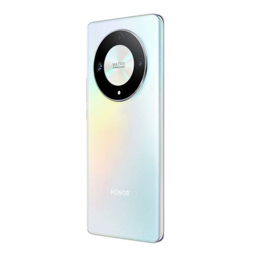Celular Honor Magic6 Lite 5G 256GB Color Plata R5 (Telcel)