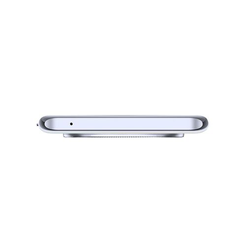 Celular Honor Magic6 Lite 5G 256GB Color Plata R5 (Telcel)