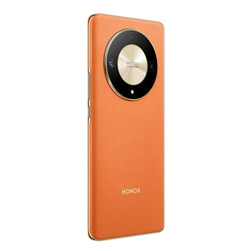 Celular Honor Magic6 Lite 5G 256GB Color Naranja R8 (Telcel)