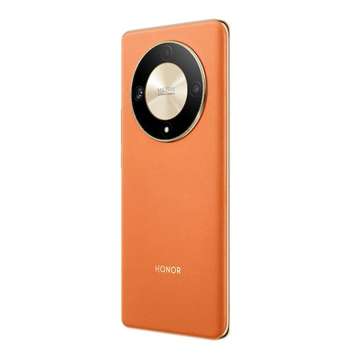 Celular Honor Magic6 Lite 5G 256GB Color Naranja R9 (Telcel)