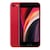 iPhone SE 128GB 2020 Rojo Telcel R9