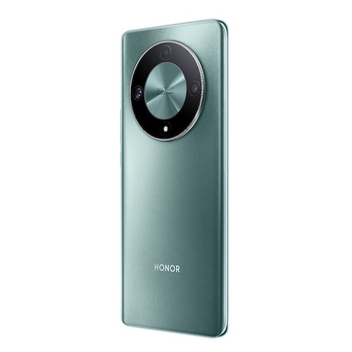 Celular Honor Magic6 Lite 5G 256GB Color Verde R6 (Telcel)