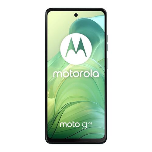 Celular Motorola G04 128GB Color Verde R3 (Telcel)